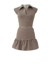 Amanda Uprichard - Pollyanne Mini Dress