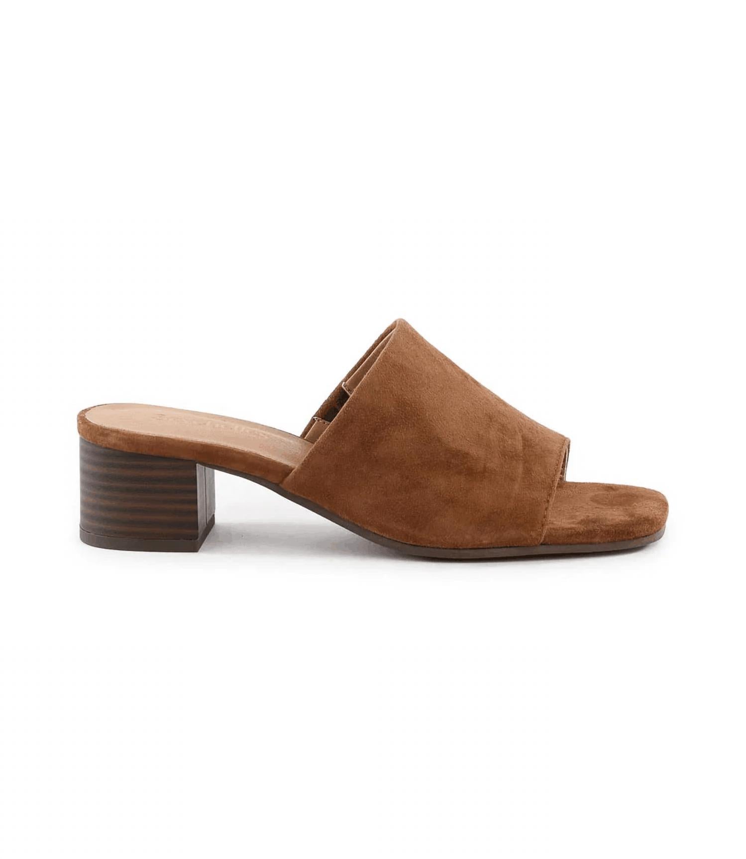Seychelles - Women's Pepper Mid Heel Sandals