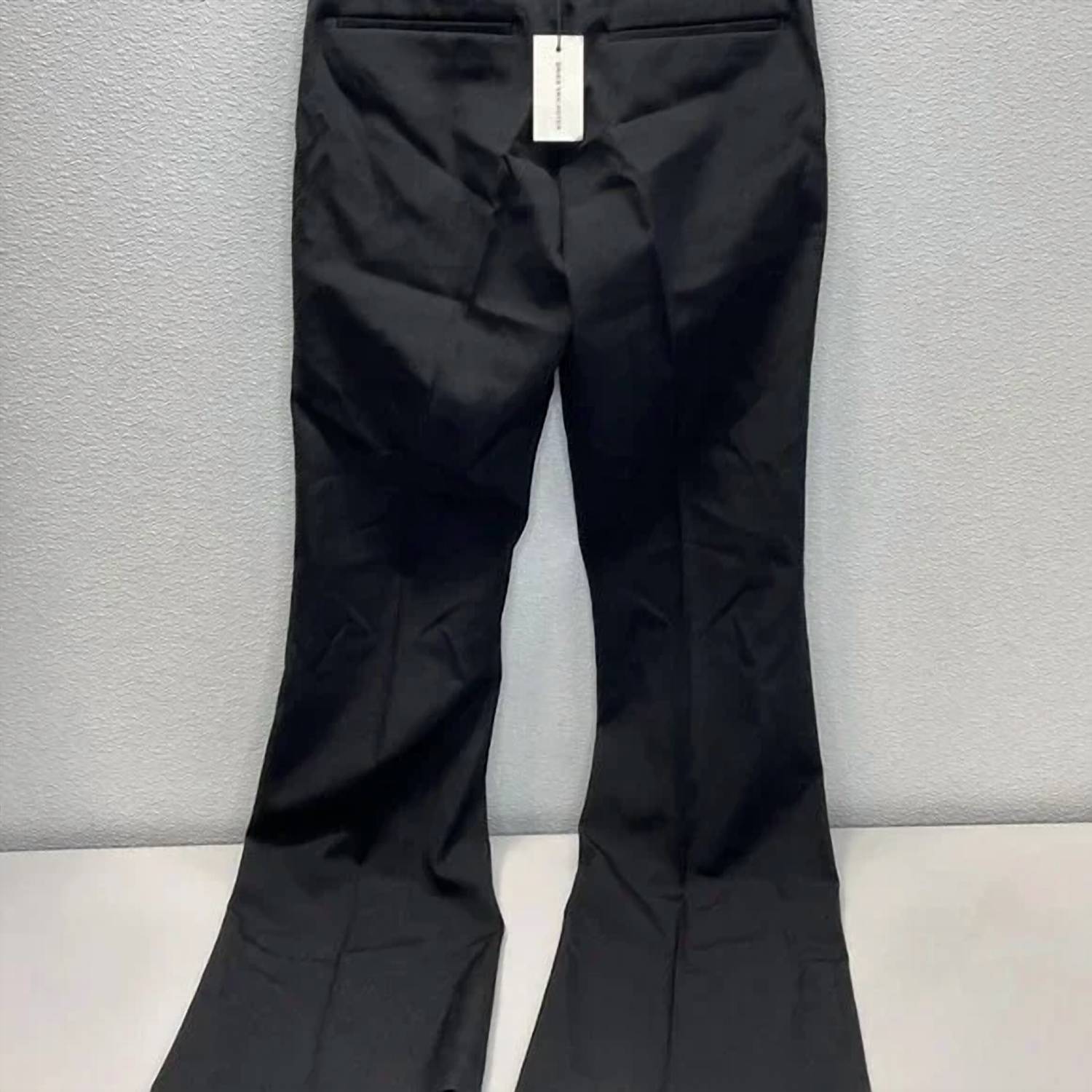Dries Van Noten - Men’s Wool Trousers