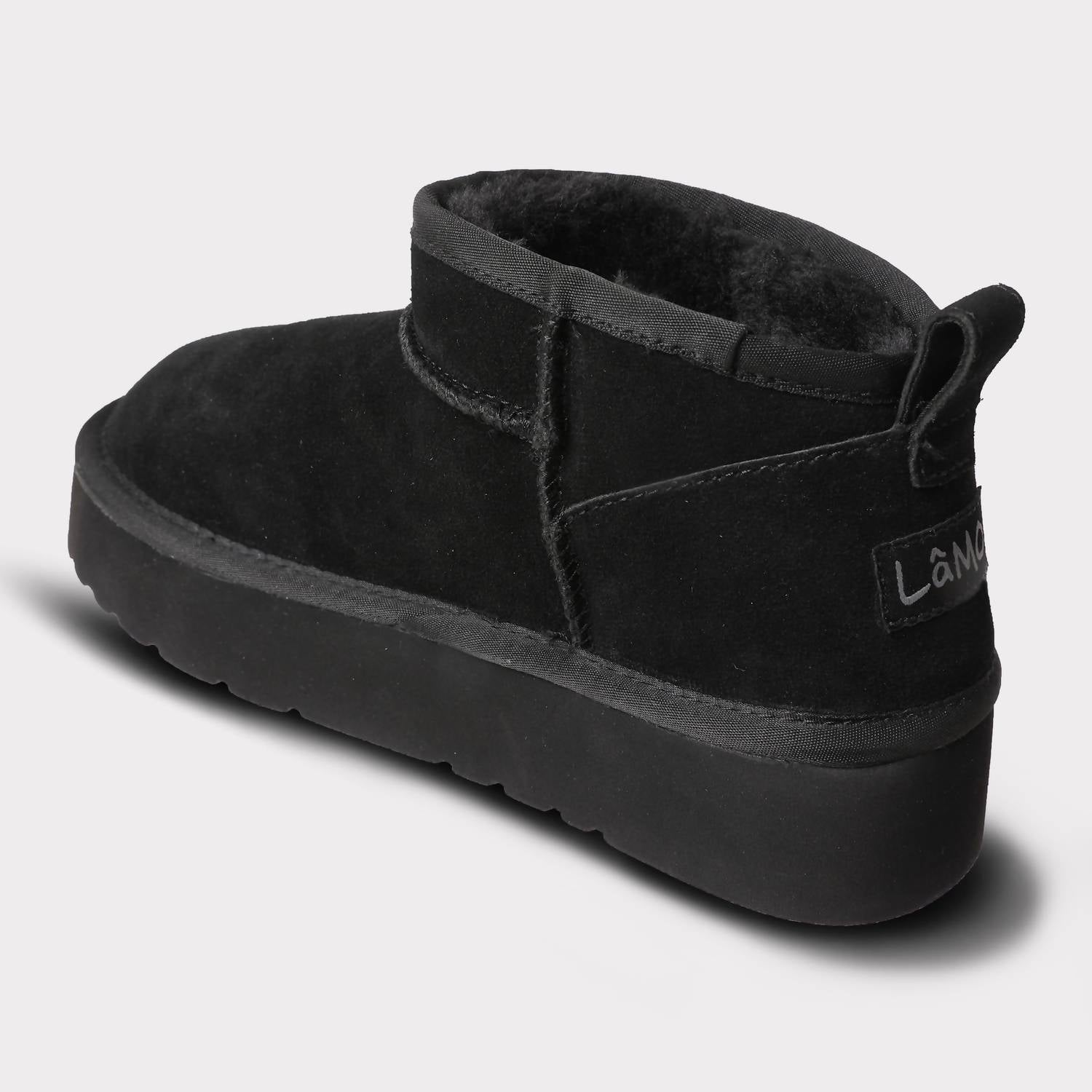 Lamo - Women's Ellie Platform Boot