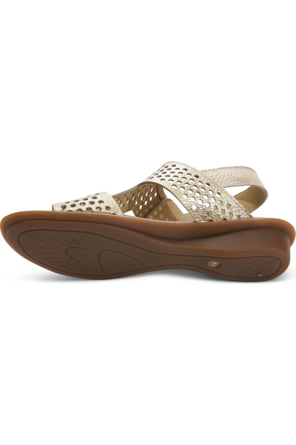 Sesto Meucci - Women's Elicia Slingback Sandals