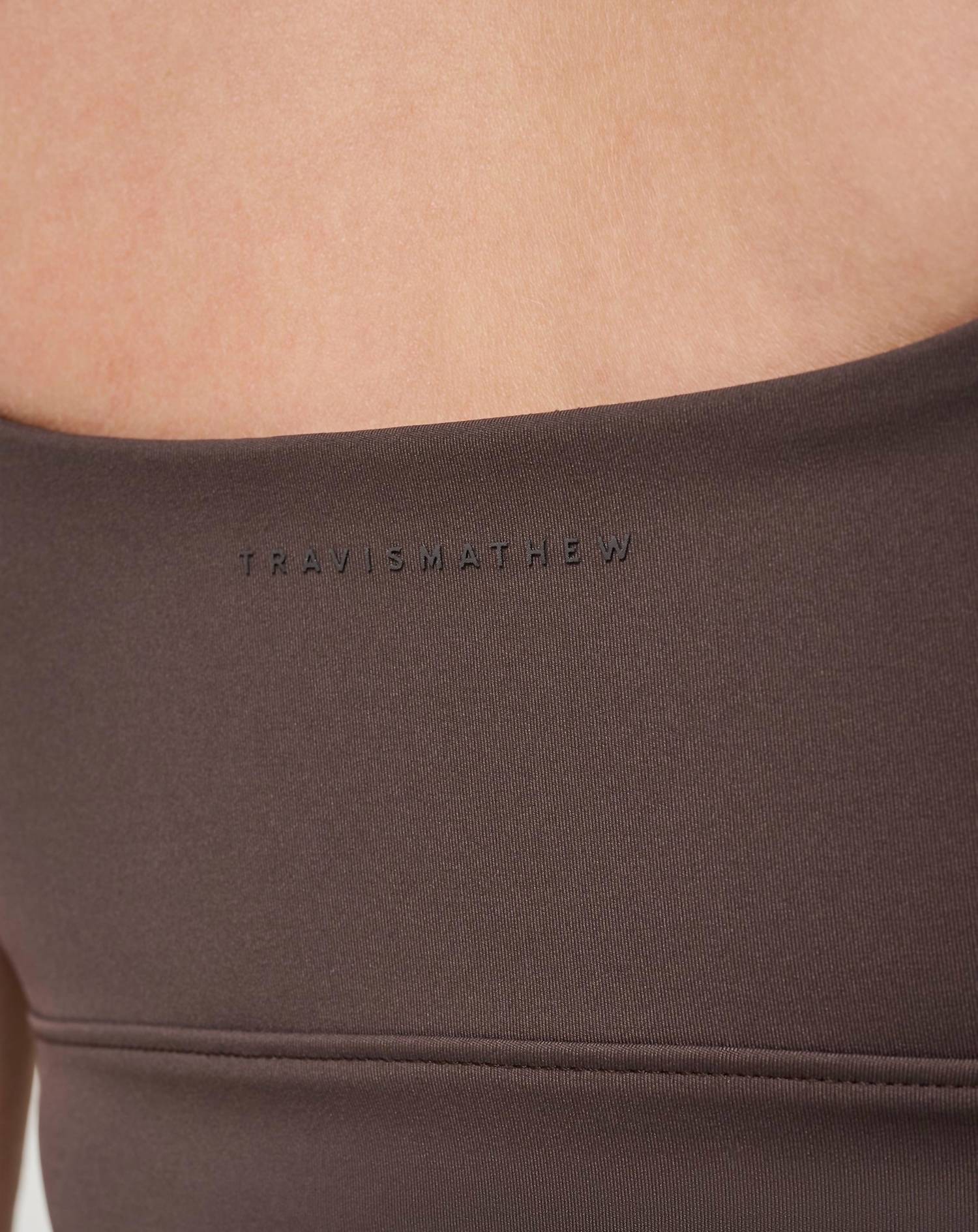 Travis Matthew - Move Knit Bonded Tank