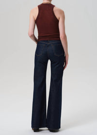 Citizens Of Humanity - Kimberly 70s Flare Jeans