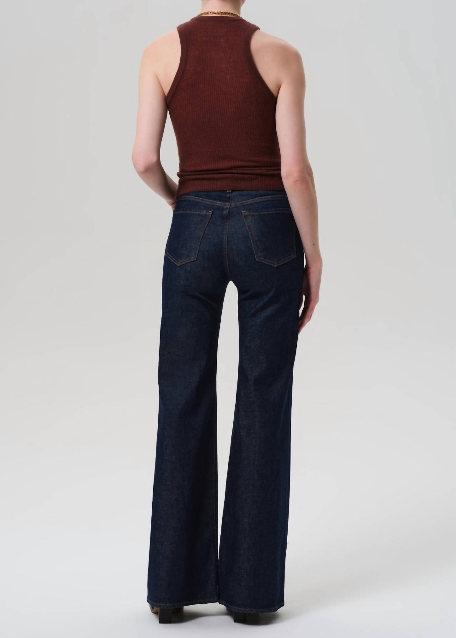 Citizens Of Humanity - Kimberly 70s Flare Jeans