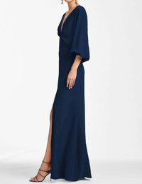 Sachin & Babi - Gabby Maxi Gown