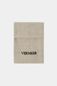 Vermeer Studio - Women's Audrey Hoop Earrings