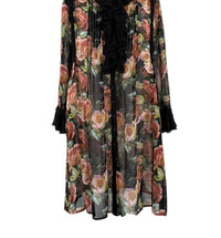 Trelise Cooper - Women's Shirty Dancing Rose Tunic