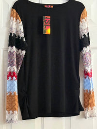 Isle By Melis Kozan - Women's Mina Top