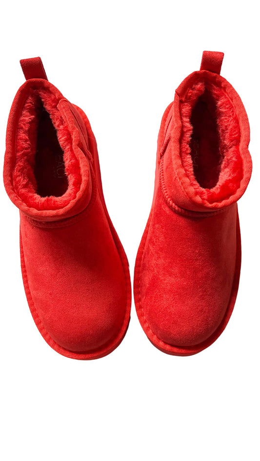 Matisse - Women's Breckenridge Ankle Boot