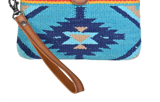 Sts Ranchwear - Women's Mojave Sky Makeup Pouch