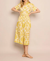Cara Cara - Malena Dress