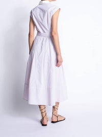 Karina Grimaldi - Mara Stripe Dress