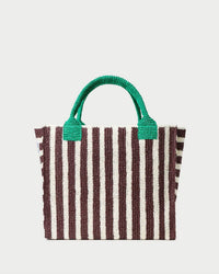 Loeffler Randall - Sol Crochet Beach Tote