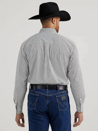 Wrangler - George Strait Shirt