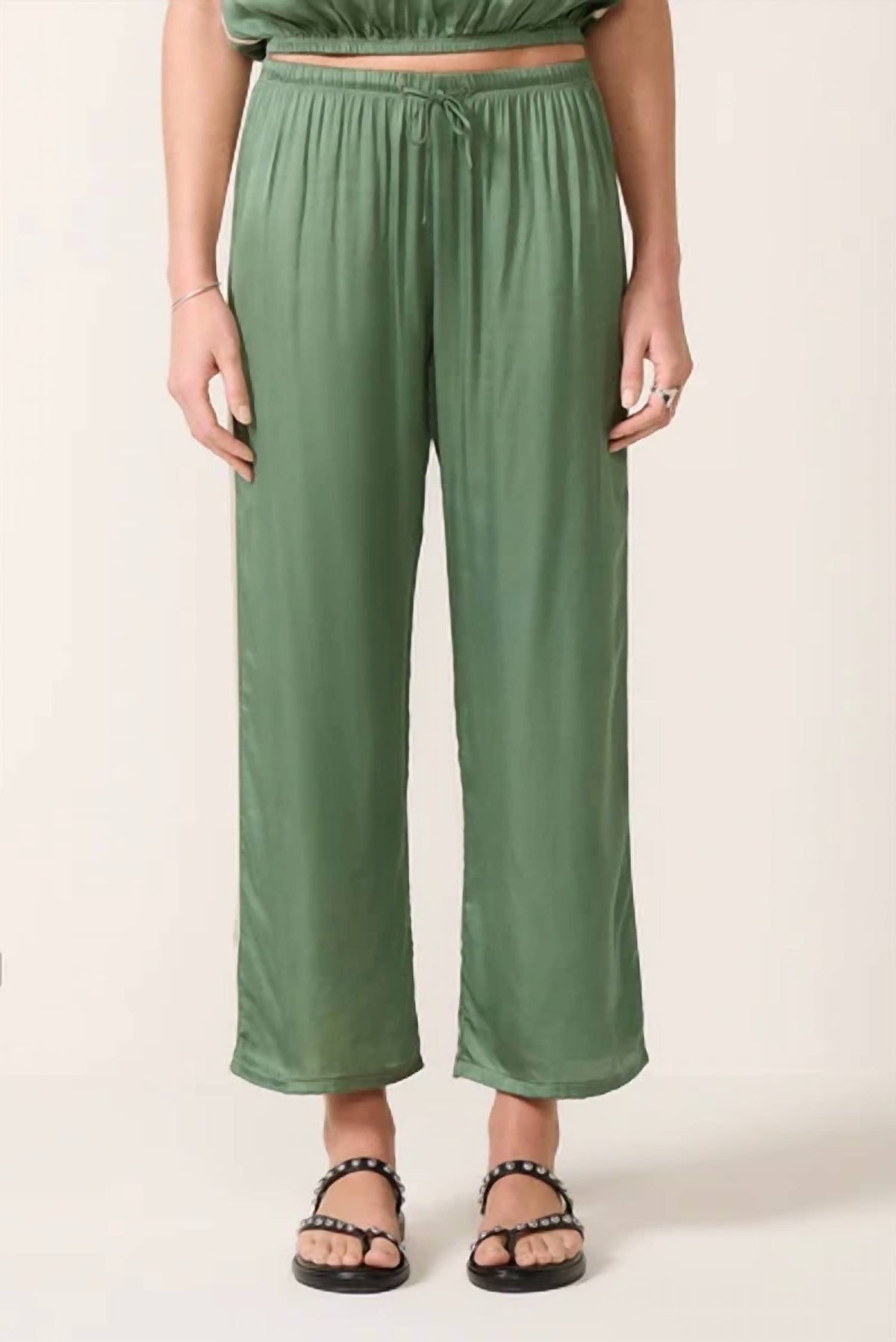 Caydn - Britt Pull-on Track Pants