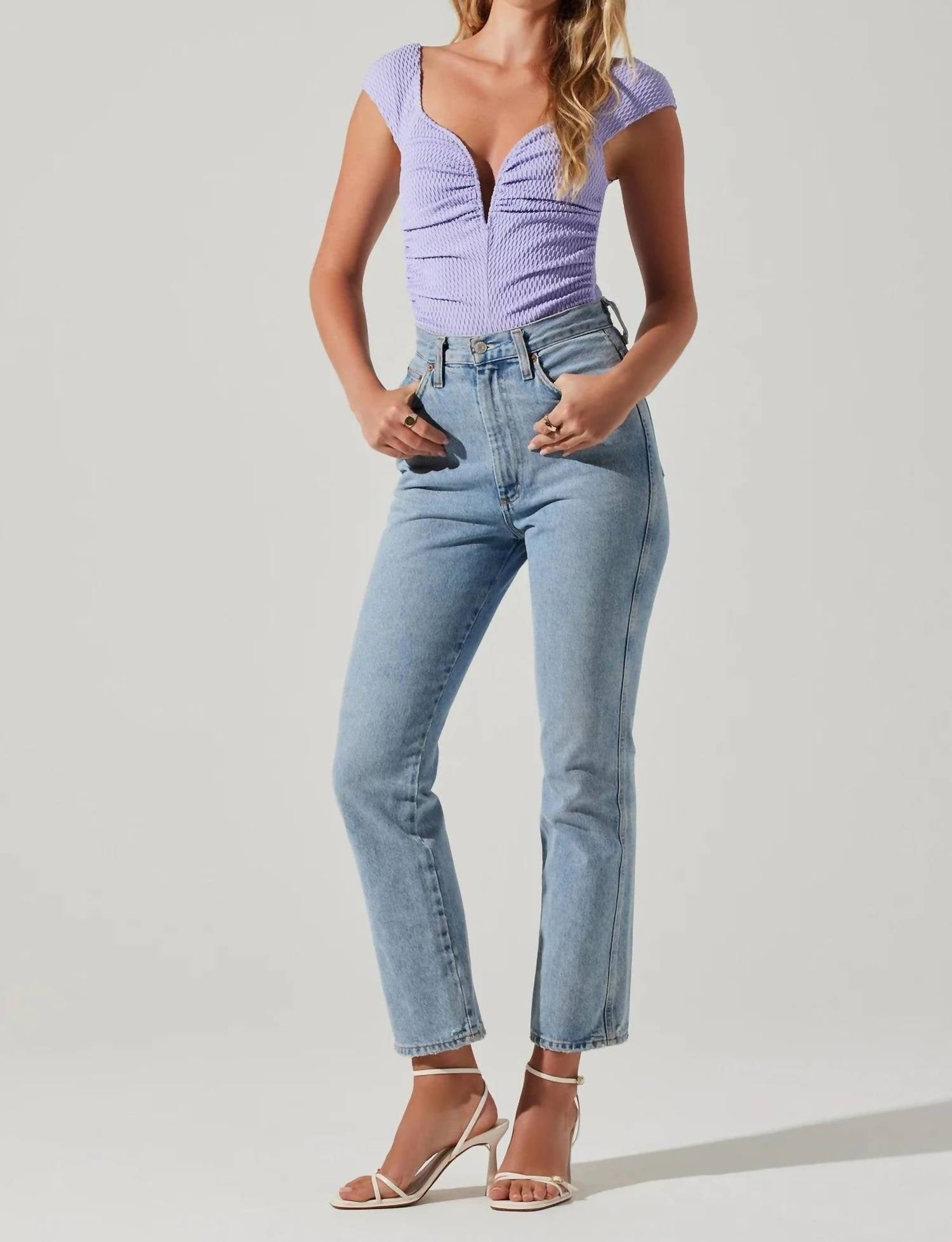 Astr - Ninette Bodysuit