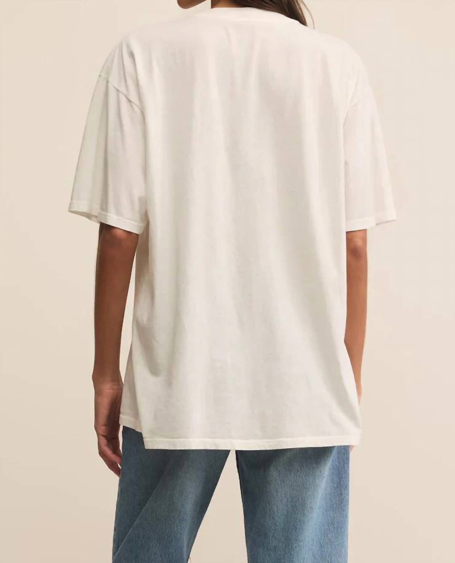 Z Supply - Cocktails City Tee