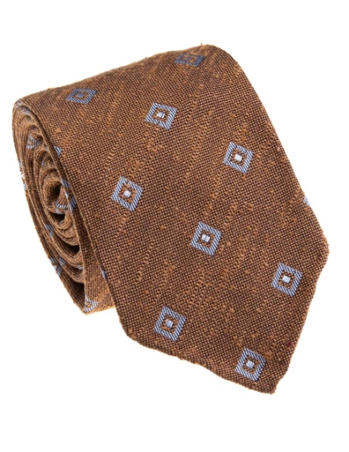 Pacific Silk - Shantung Silk Tie