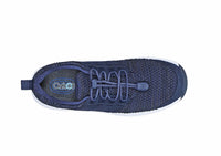 Orthofeet - Women's Francis No-tie Athletic Sneakers