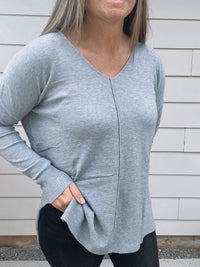 Zenana - Murphy Sweater