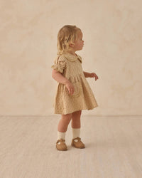 Quincy Mae - Marisol Dress