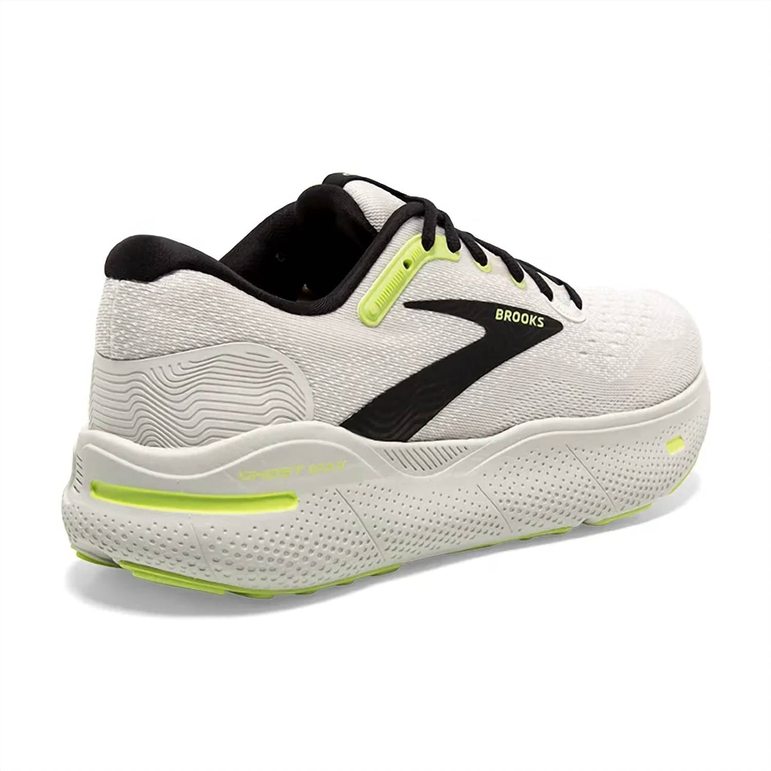 Brooks - Men's Ghost Max Running Shoes