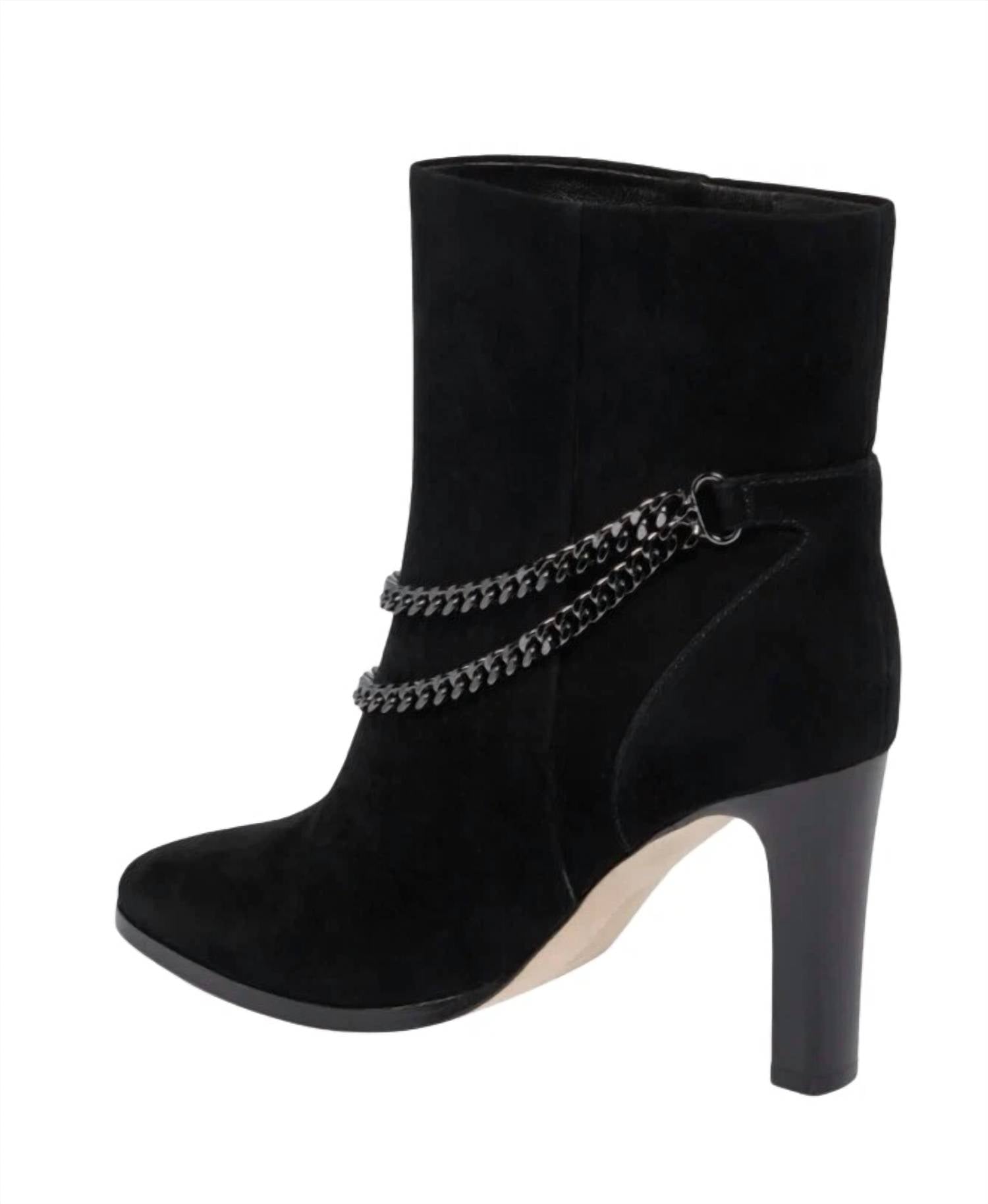 Paige - Women's Claire Bootie