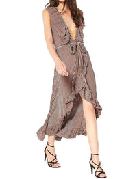 Misa Eve Dress