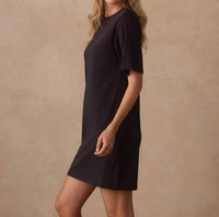 The Normal Brand - Jersey T-shirt Dress