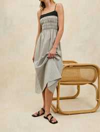Rails - Primrose Gingham Dress