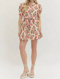 Entro - Claire Dress