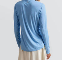Peter Millar - Shadebreak Maritime Valley Lightweight Sunshirt