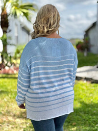 Simply Southern - Nantucket Sweater