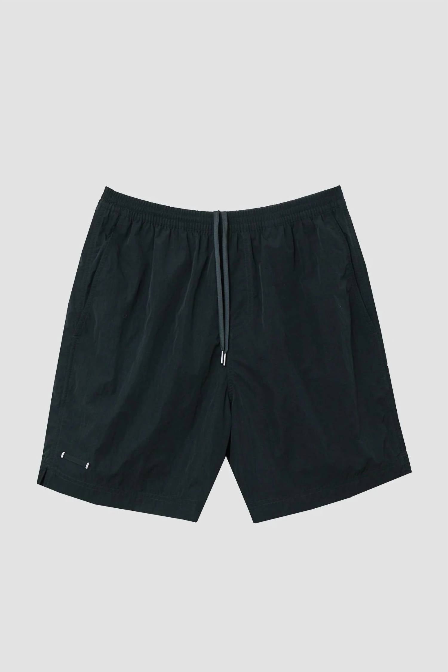 True Tribe - Men's Smooth Steve Lounge Shorts