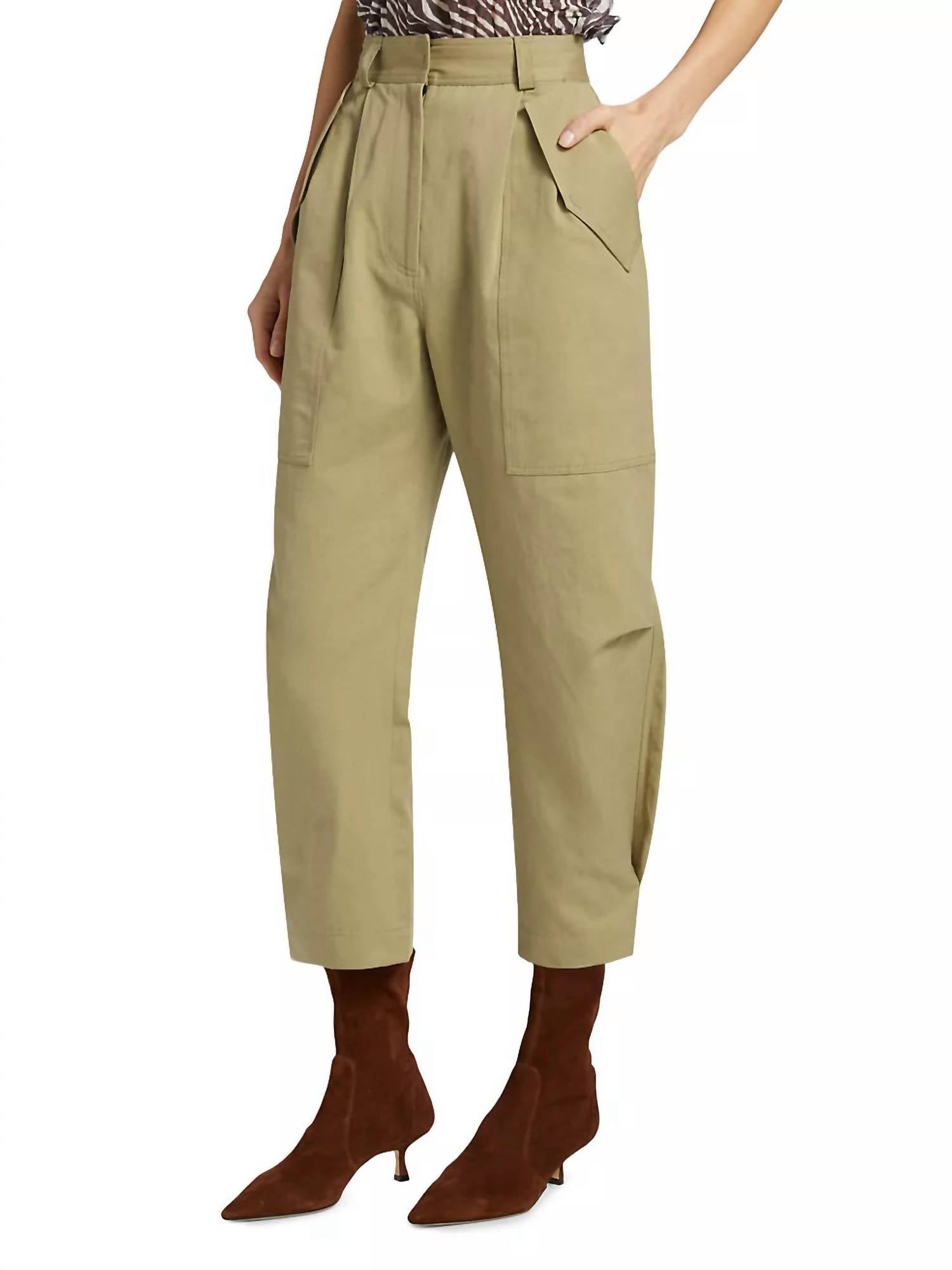 Iro - Natsa Pant