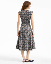 Veronica Beard - Nilsen Dress