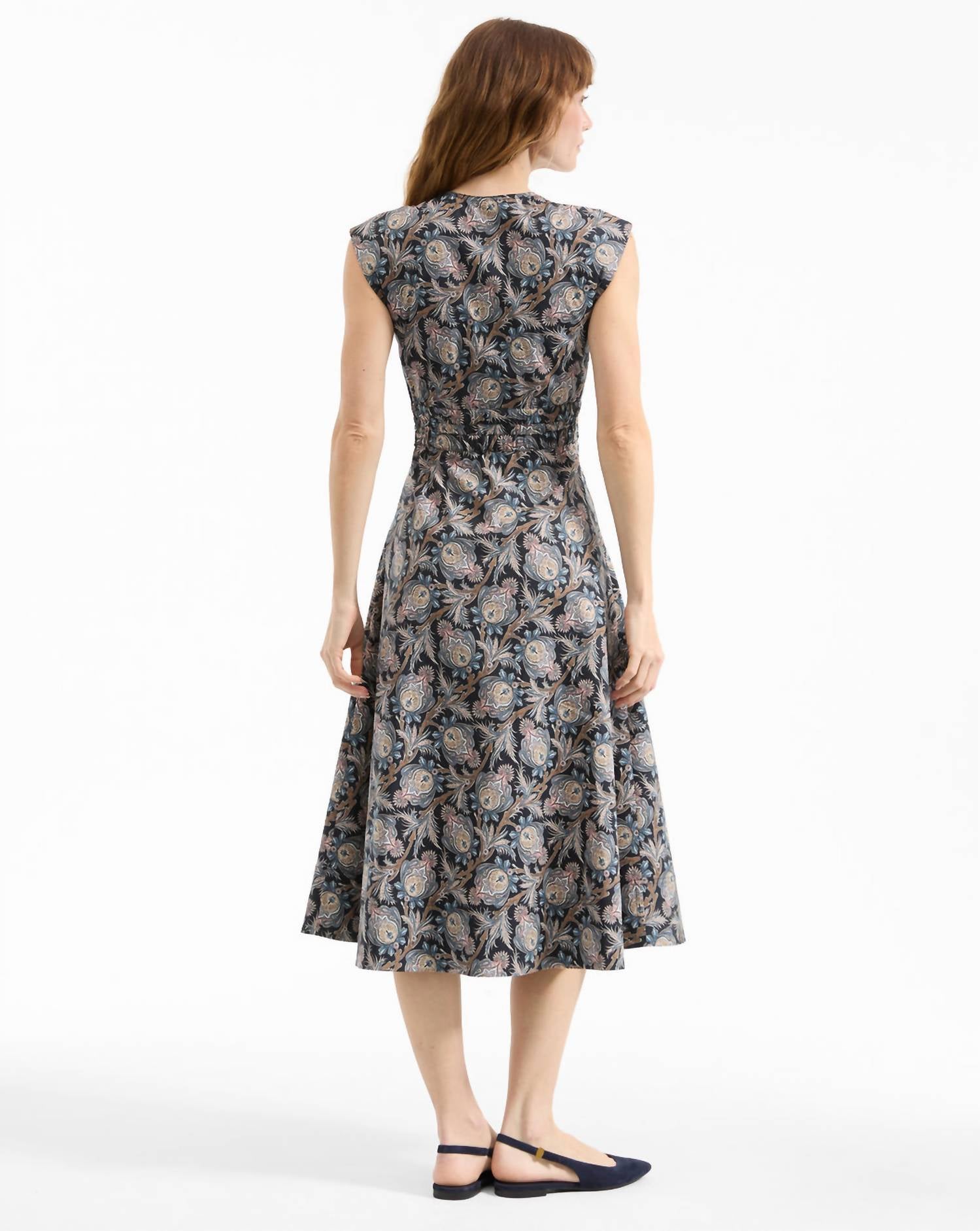 Veronica Beard - Nilsen Dress