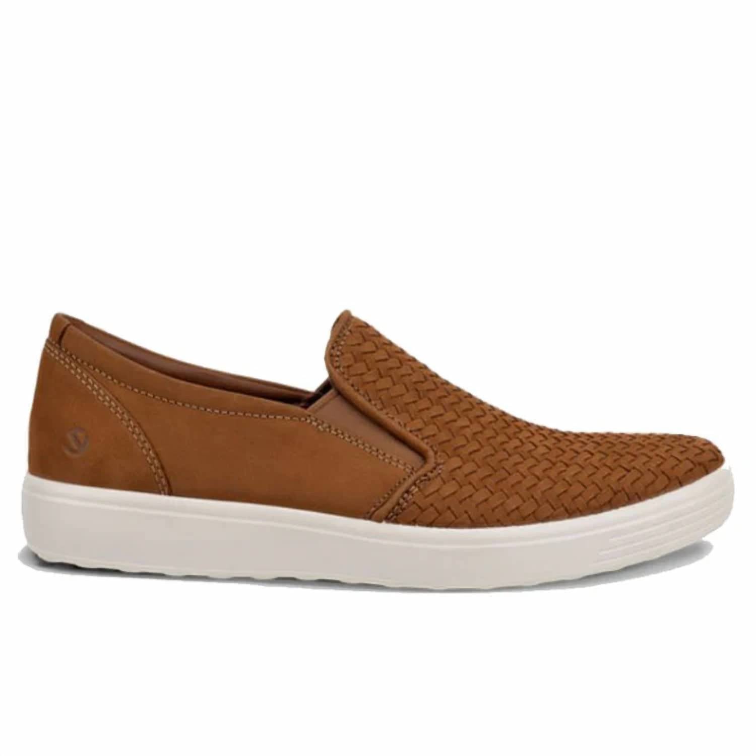 Ecco - MEN'S SOFT 7 SLIP-ON SNEAKER