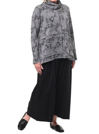 Tulip Clothing - Mazie Pullover