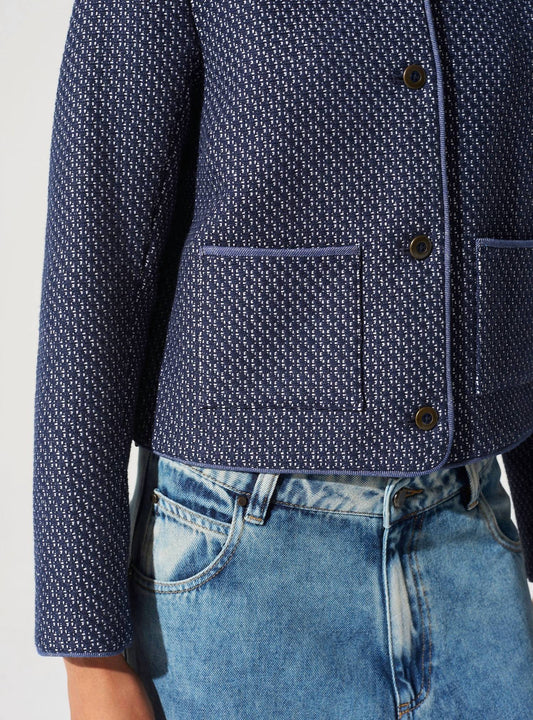 Cotelac - Little Chic Jacket