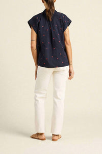 Trovata - Della Shirt Top