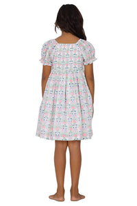 Little Paisley People - Girl's Harper Dress
