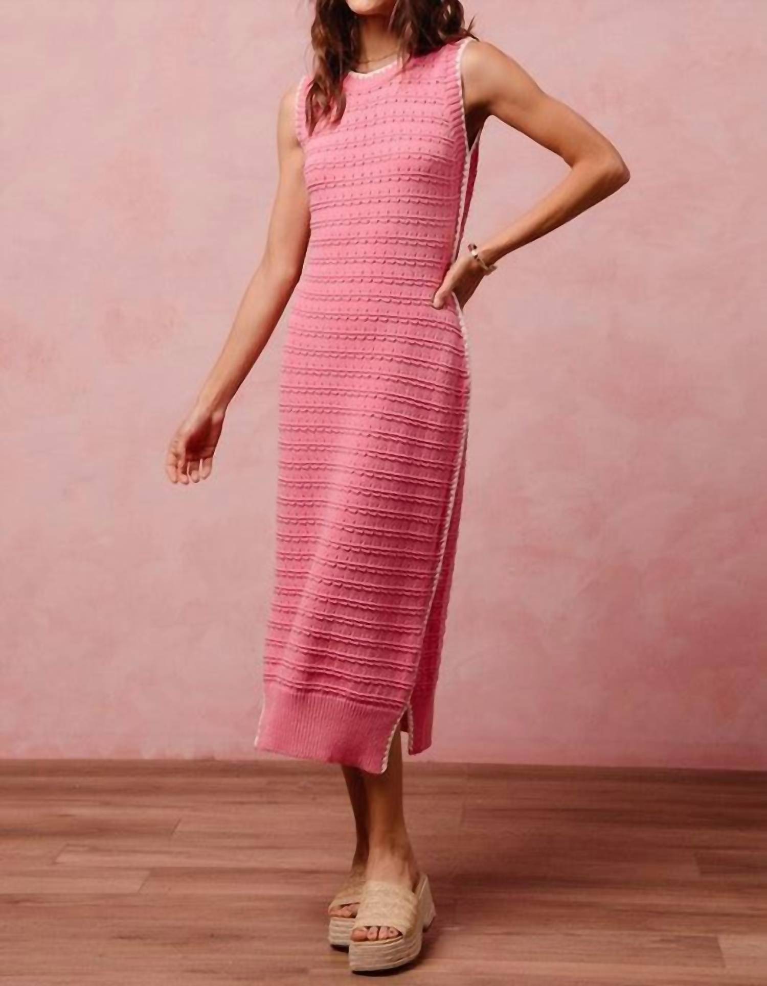 So Me - Reece Dress