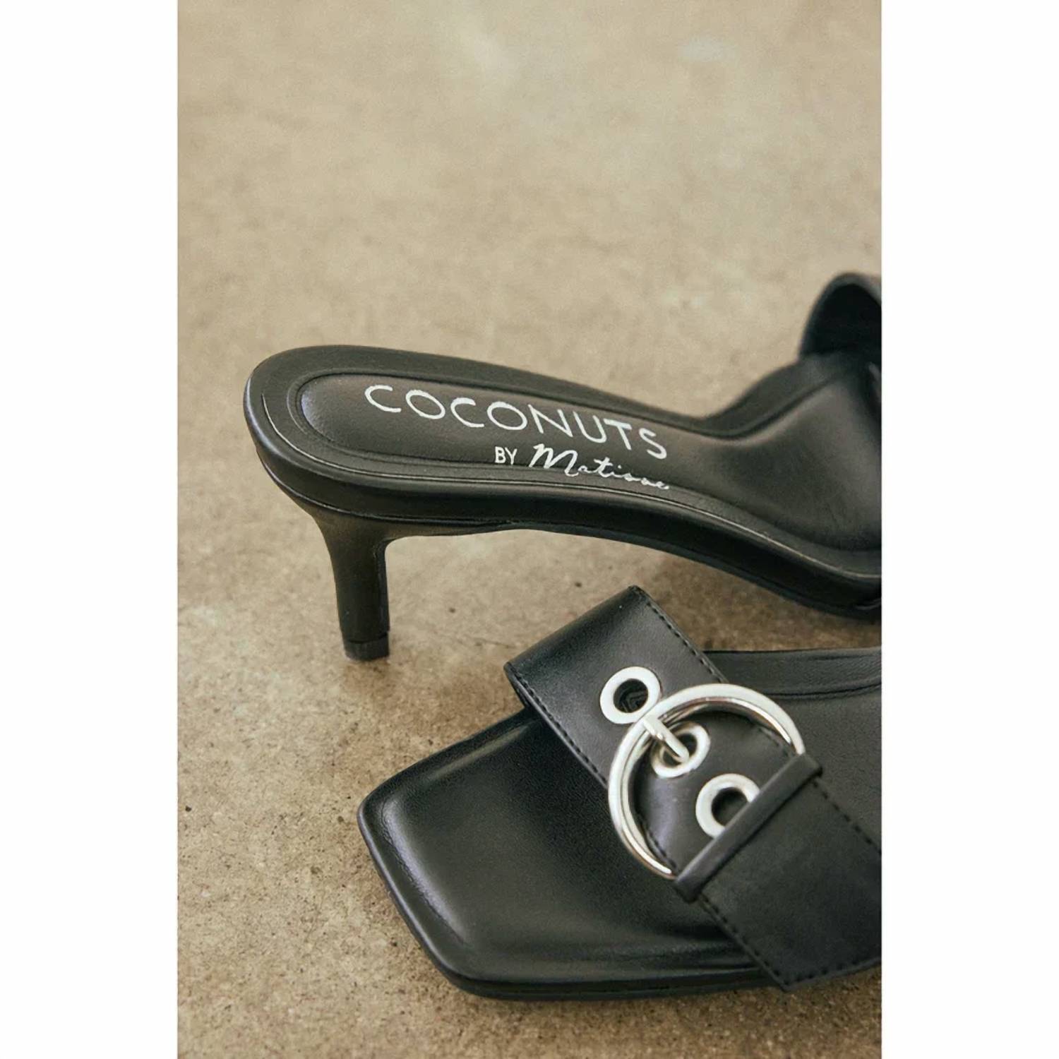 Coconuts By Matisse - Women's Dayna Heeled Sandal