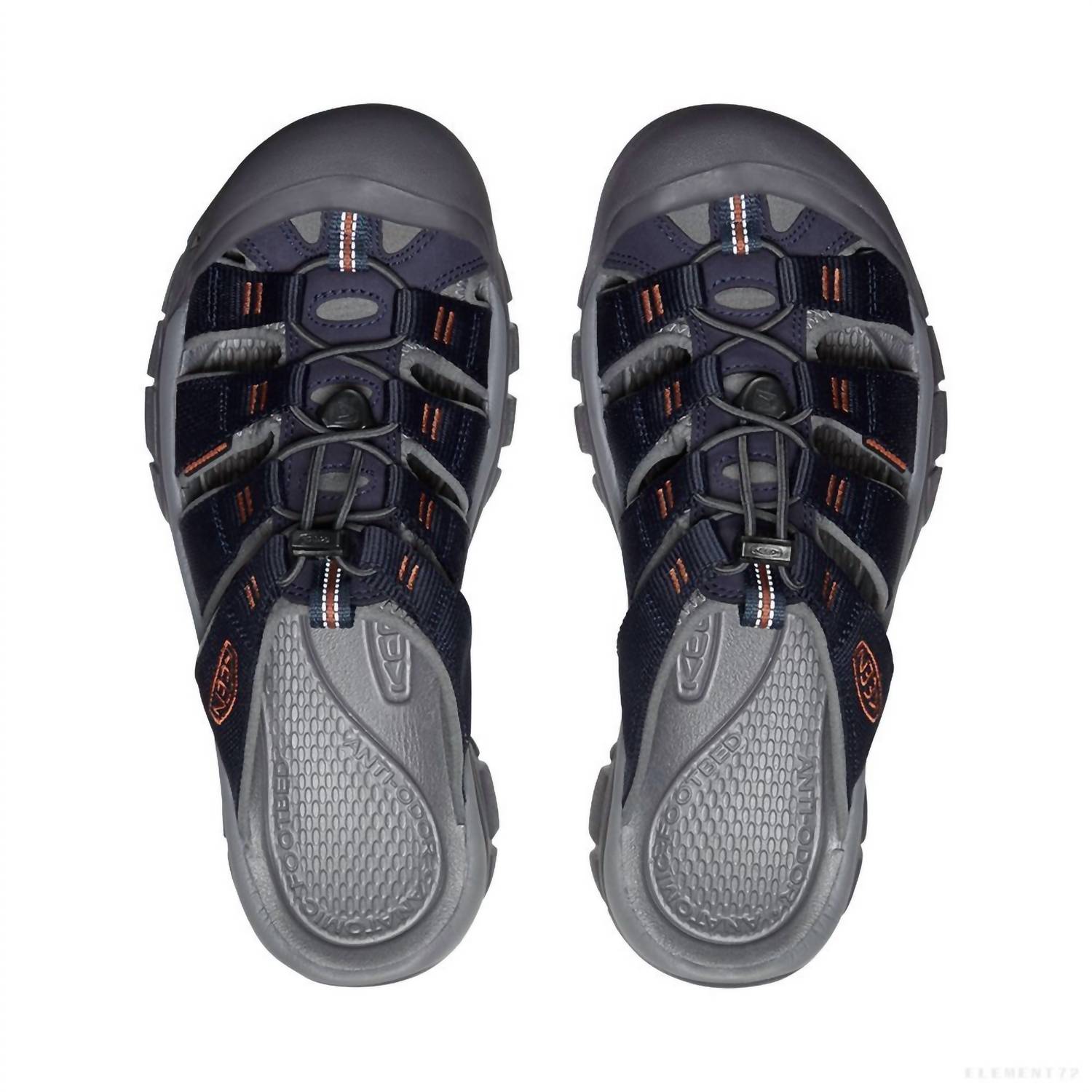 Keen - Men's Newport Slides