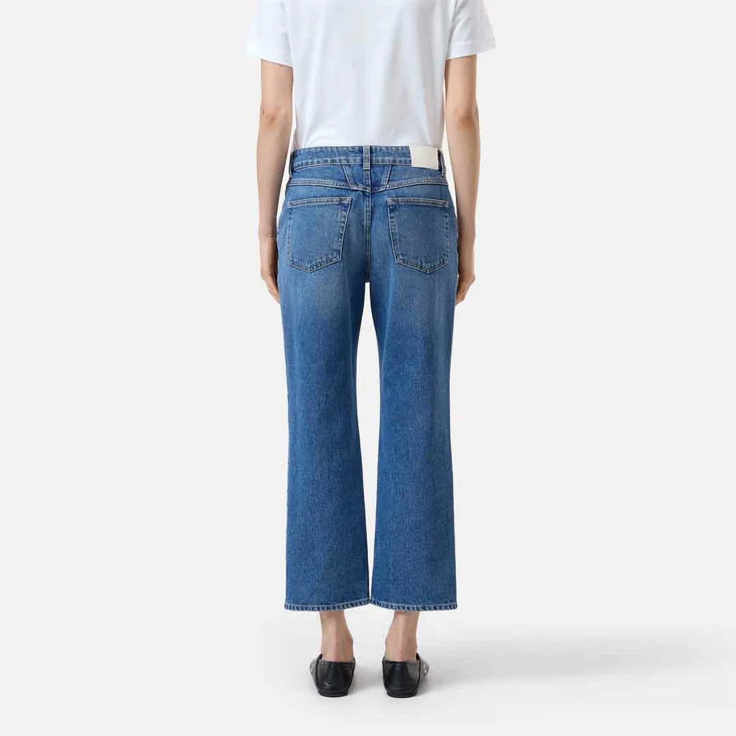 Closed - Milo Jeans