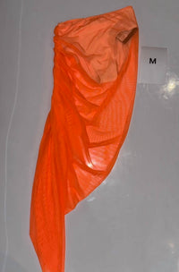 Norma Kamali - Diana Long Skirt