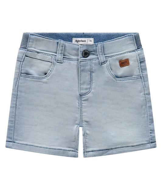 Babyface - Baby Boy's Jogg Denim Short