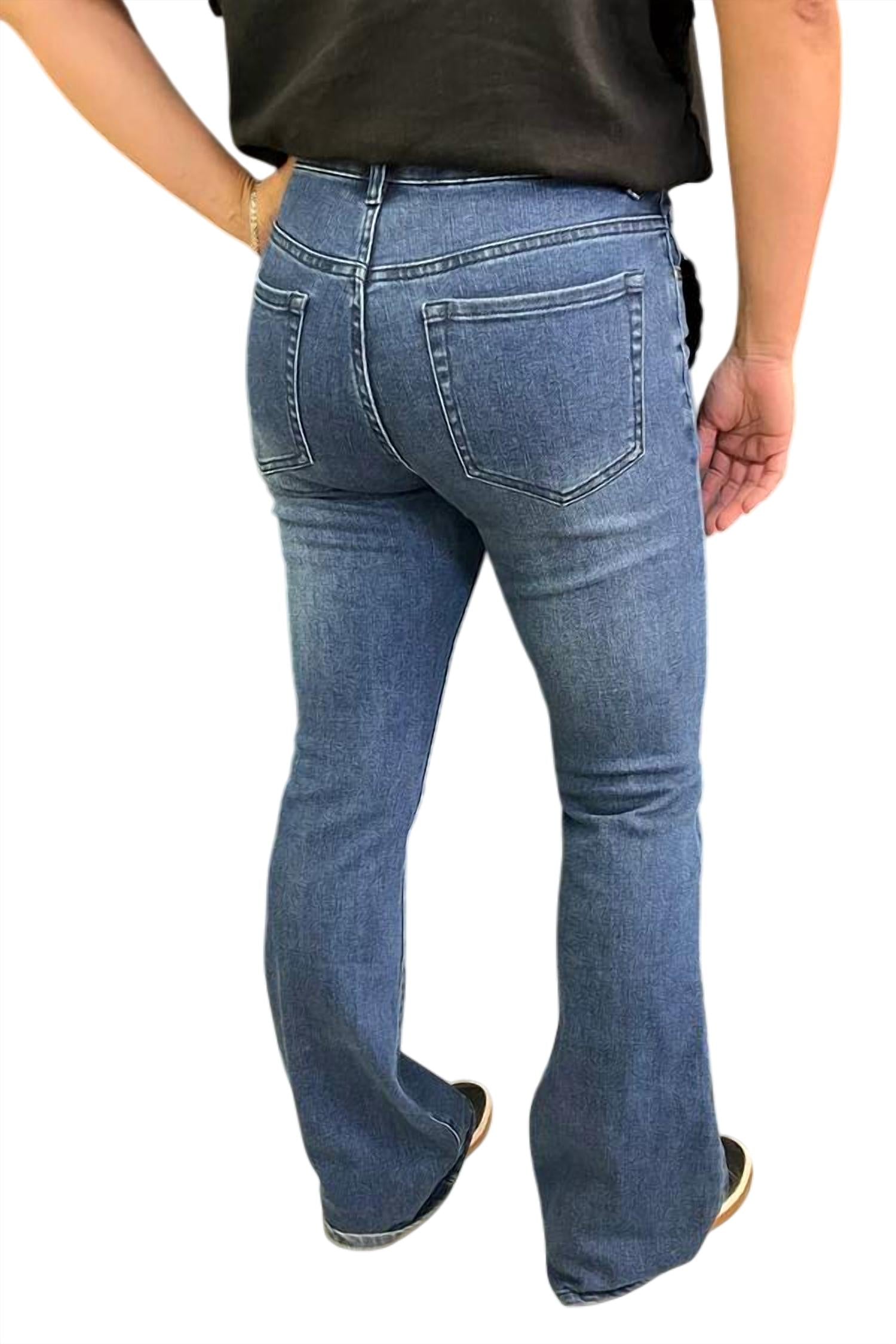 Sterling Kreek - Women's Sterling Denim
