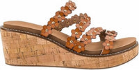 Corkys Footwear - Women's Let’s Be Friends Sandal